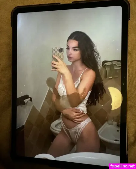 Dalila Stabile OnlyFans Thumbnail #cFW4Ncn3tT