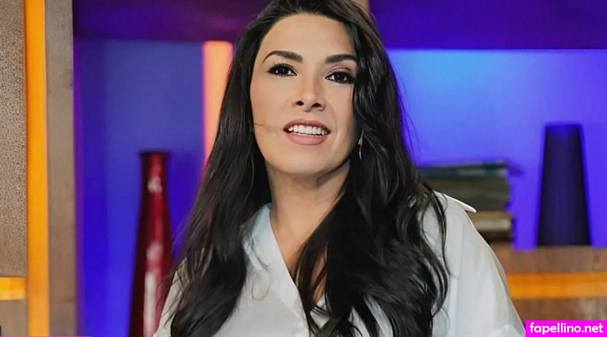 Dalilah Polanco Nude Leaked OnlyFans Photo #8ANJUecNc9