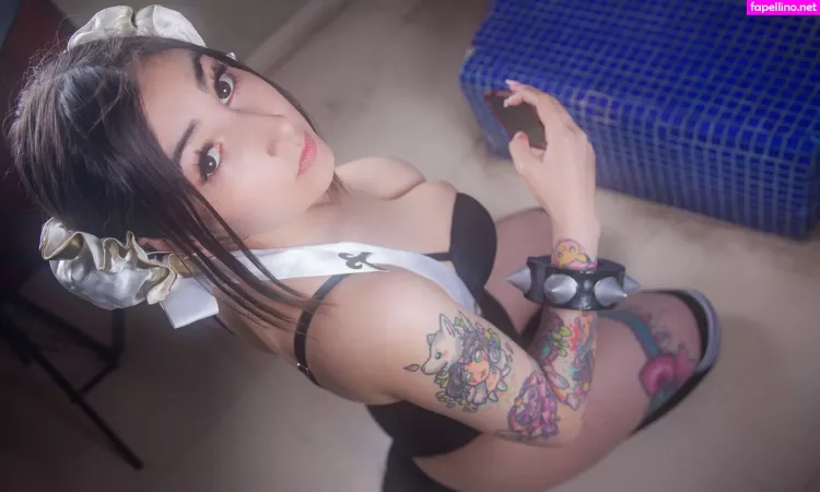 Dalin Cosplay OnlyFans Thumbnail #5yeNepz625