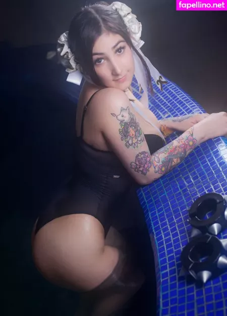 Dalin Cosplay OnlyFans Thumbnail #VixkZFL7nA