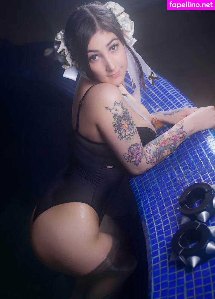 dalin_cosplay, https: Nude Leaked OnlyFans Photo #VixkZFL7nA