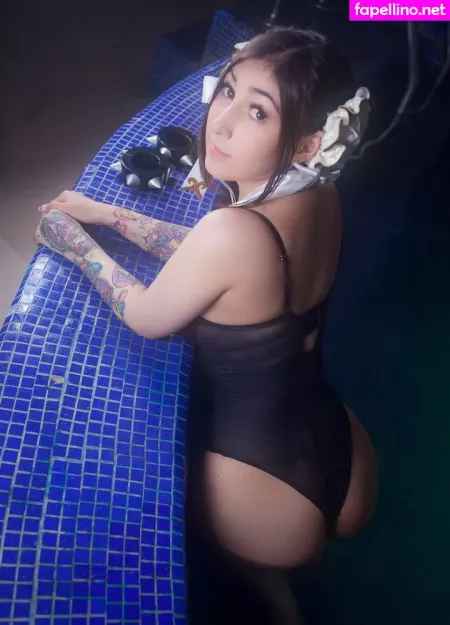 Dalin Cosplay OnlyFans Thumbnail #mgFI9RwzOL