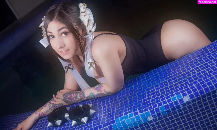 Dalin Cosplay OnlyFans Thumbnail #p0RGQgYmEB