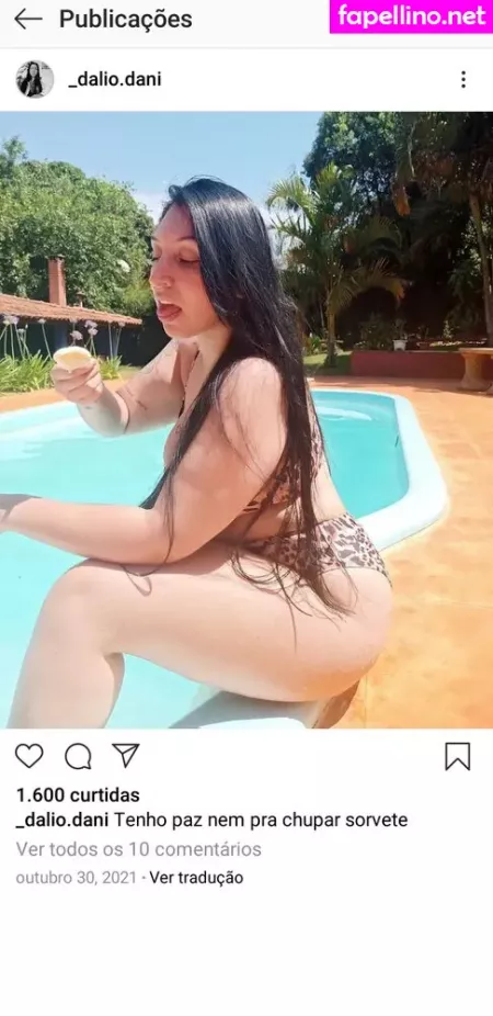 Dalio Dani OnlyFans Thumbnail #2kJrM0Q06Z