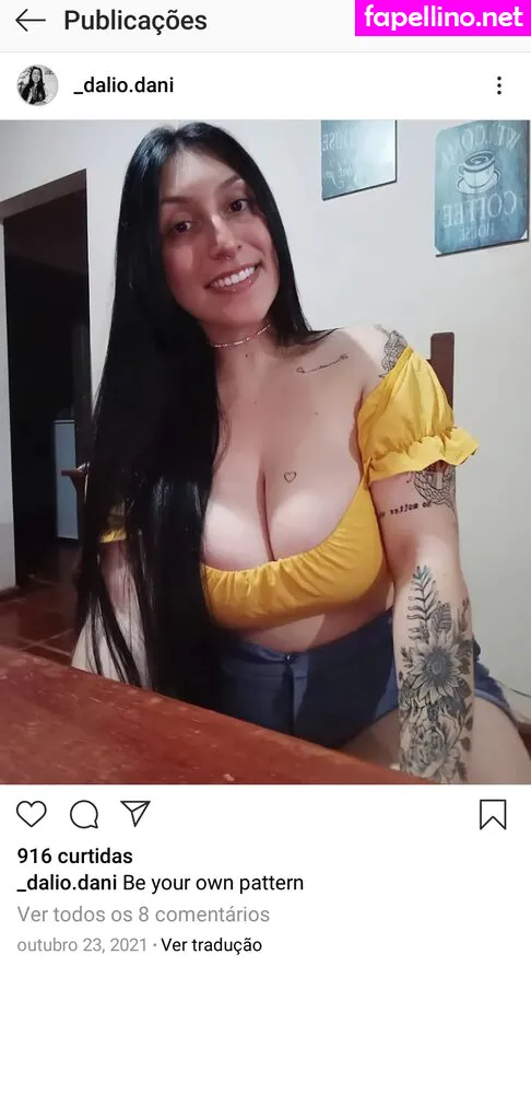 _dalio.dani Nude Leaked OnlyFans Photo #r6Vfm9LeAM