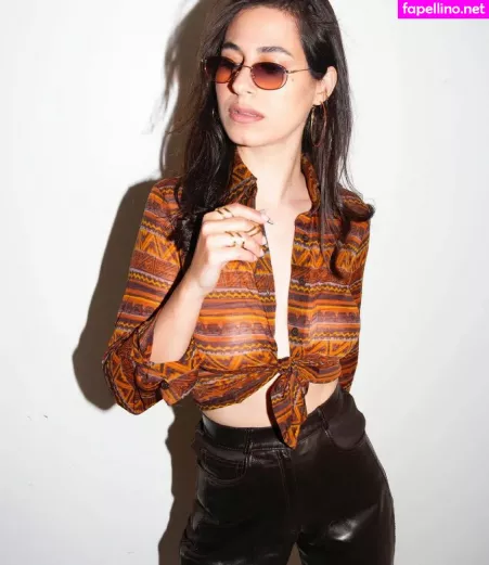 Dalit David OnlyFans Thumbnail #uvT2gDRqGY