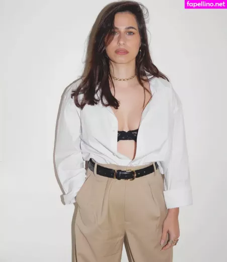 Dalit David OnlyFans Thumbnail #zVMGC4DUli