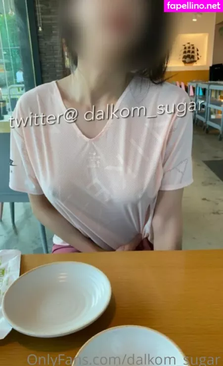 Dalkom Sugar OnlyFans Thumbnail #j6N07s2XG5