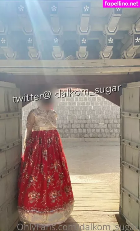 Dalkom Sugar OnlyFans Thumbnail #piev4i6rSY