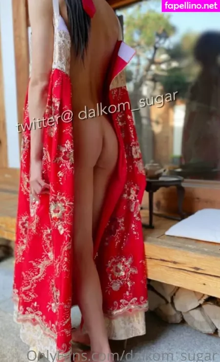 Dalkom Sugar OnlyFans Thumbnail #r2VQlYSKD0