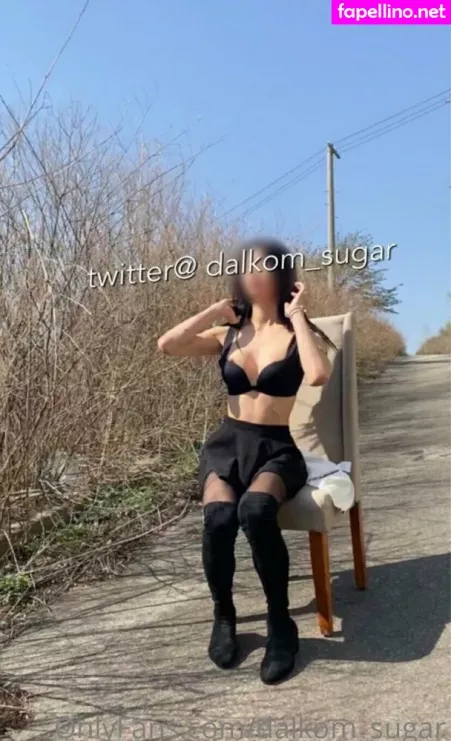Dalkom Sugar OnlyFans Thumbnail #xEmE6CrZgJ