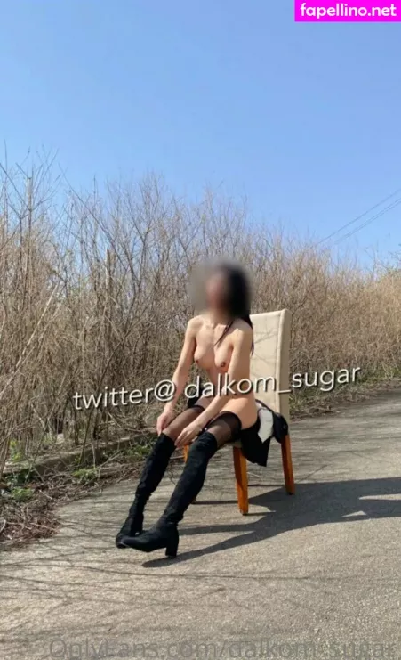Dalkom Sugar OnlyFans Thumbnail #yJJ5AQfgGu