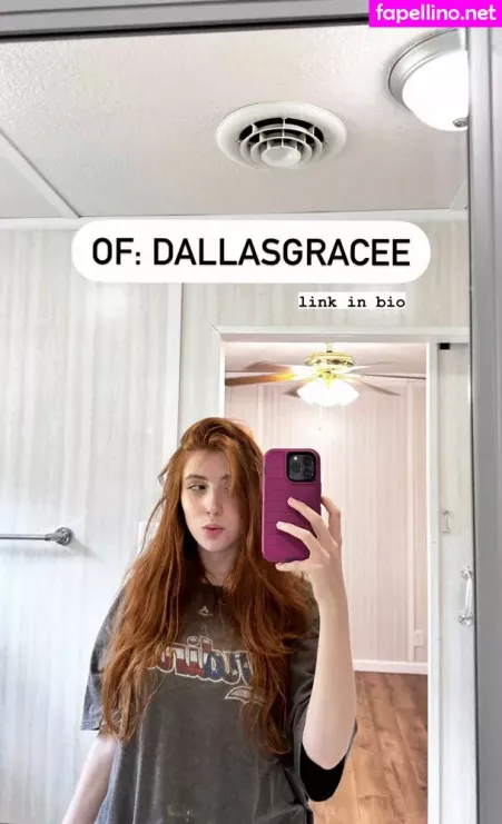 Dallas Grace 1 OnlyFans Thumbnail #tdhT5ynFCt