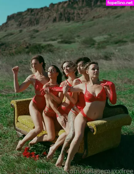 Dallasemaxxfree OnlyFans Thumbnail #ArsFMvl85f