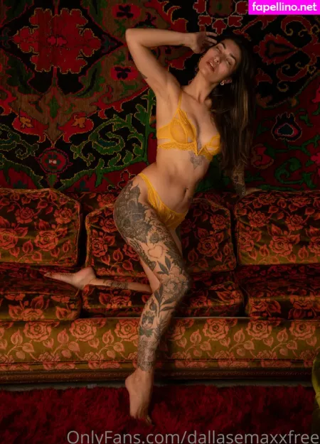 Dallasemaxxfree OnlyFans Thumbnail #ZfAP8qL2Il