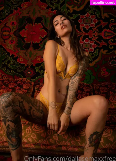 Dallasemaxxfree OnlyFans Thumbnail #t8xtMdMUPl