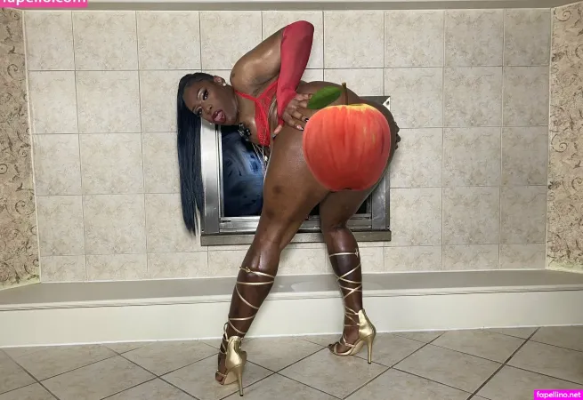 Dallasvixenxxxfree OnlyFans Thumbnail #Odh4Vc6m4o