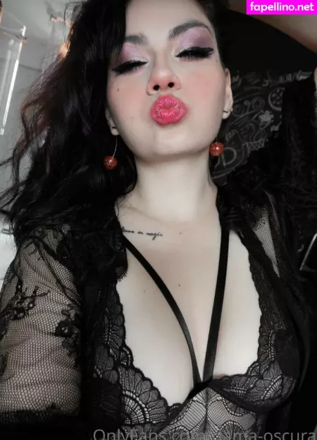 Dama Oscura OnlyFans Thumbnail #IL6hk2fKmI