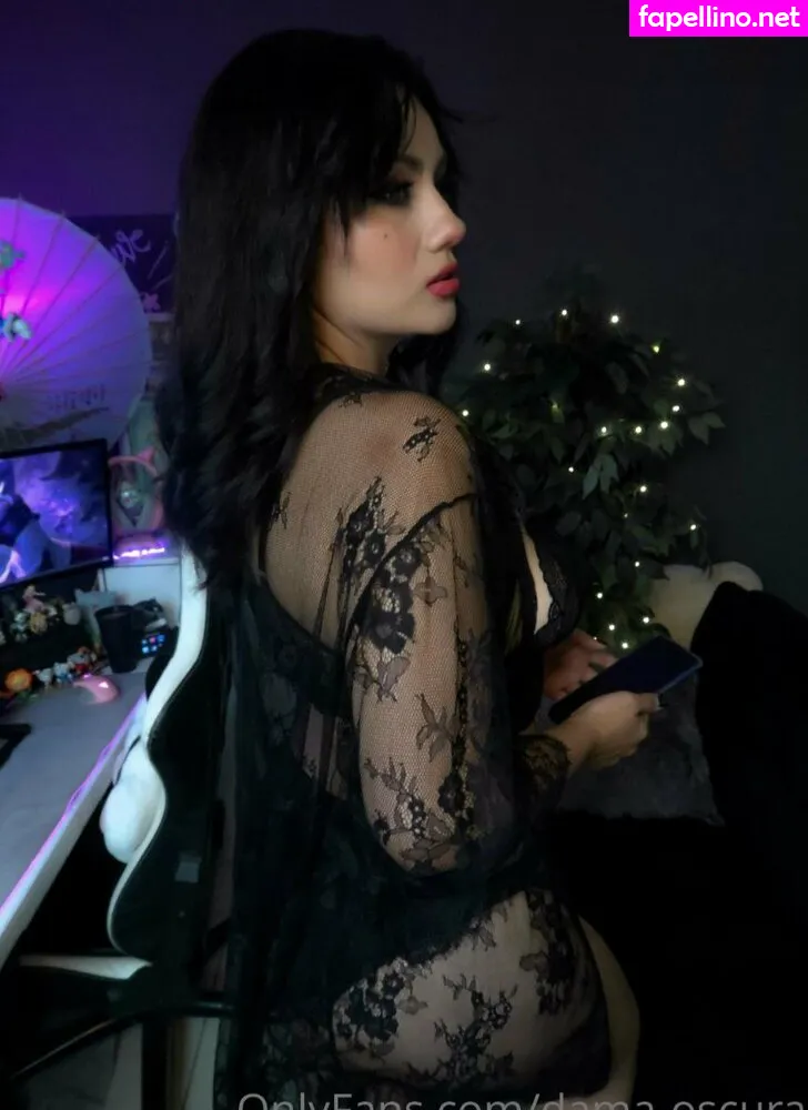 dama-oscura, damaoscura Nude Leaked OnlyFans Photo #V4eoMitExz