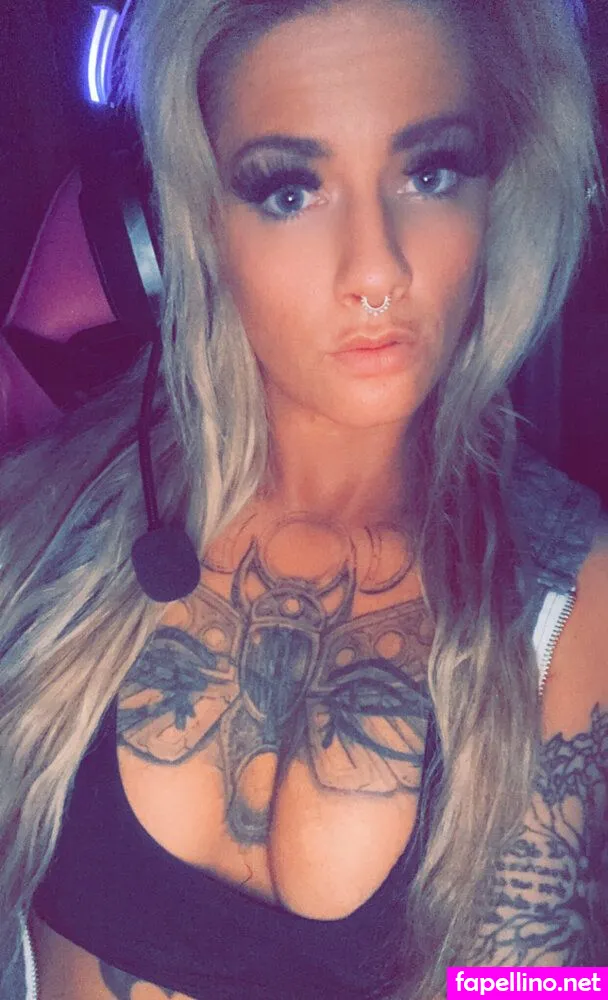 damagedmissfit2 Nude Leaked OnlyFans Photo #XVEvDF2kWr