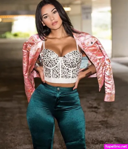 Damaris Lpez OnlyFans Thumbnail #RZp6PzGhLp