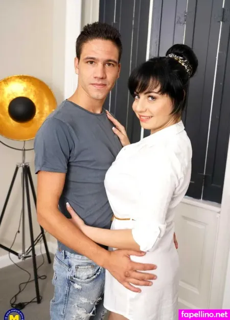 Damaris X OnlyFans Thumbnail #89pF2JAmqY