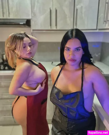 Damarismaciasoficial OnlyFans Thumbnail #zCDfndCy7l