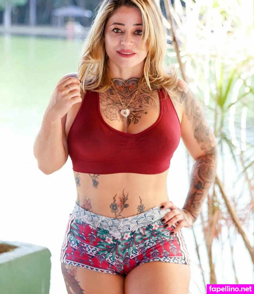 Damasceno Nude Leaked OnlyFans Photo #24IFjSdzqe