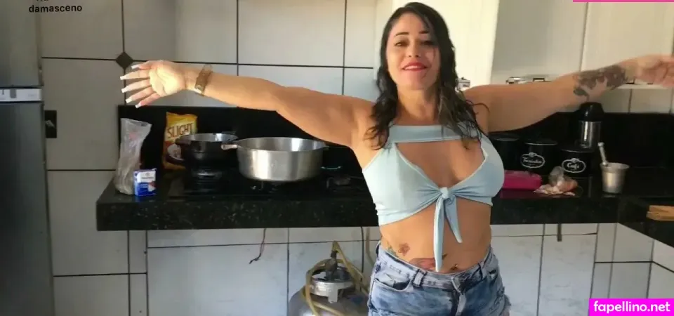 Damasceno OnlyFans Thumbnail #5J6z4dxOy6