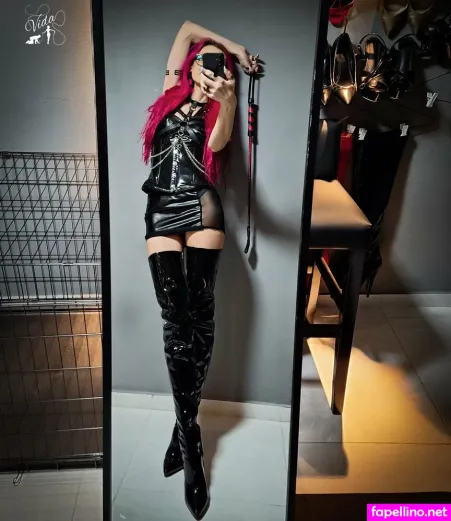 Damavida OnlyFans Thumbnail #eOjF7IGFZx