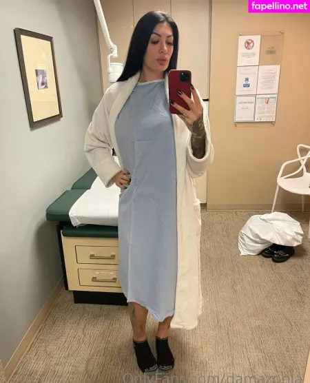 Damazonia OnlyFans Thumbnail #rENLxn8GNB