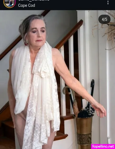 Dame Dishabille OnlyFans Thumbnail #ARn6kJ2leq