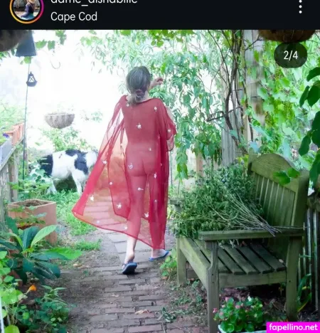 Dame Dishabille OnlyFans Thumbnail #RBqNNG9gze