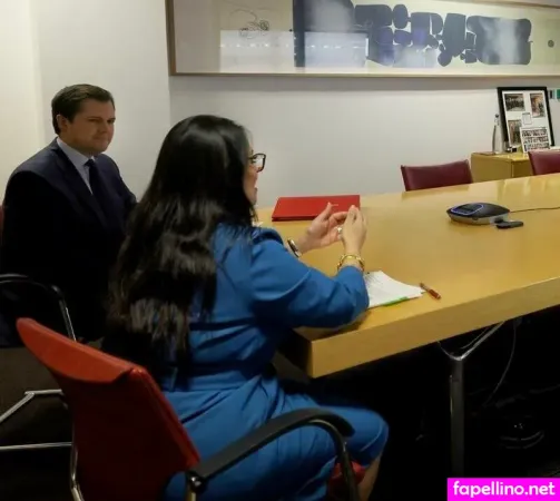 Dame Priti Patel Mp OnlyFans Thumbnail #GRZPWBD4Yh
