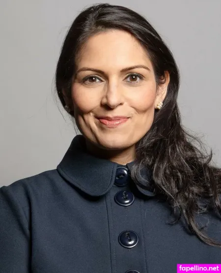 Dame Priti Patel Mp OnlyFans Thumbnail #MR5gyORsAM
