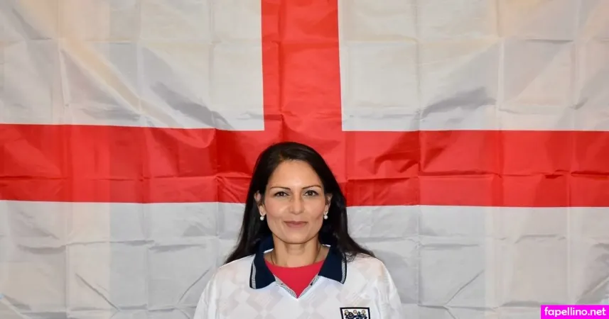 Dame Priti Patel Mp OnlyFans Thumbnail #ZzWIM0xvqH