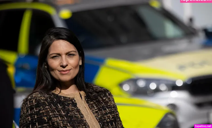 Dame Priti Patel Mp OnlyFans Thumbnail #efLyaUjzF5