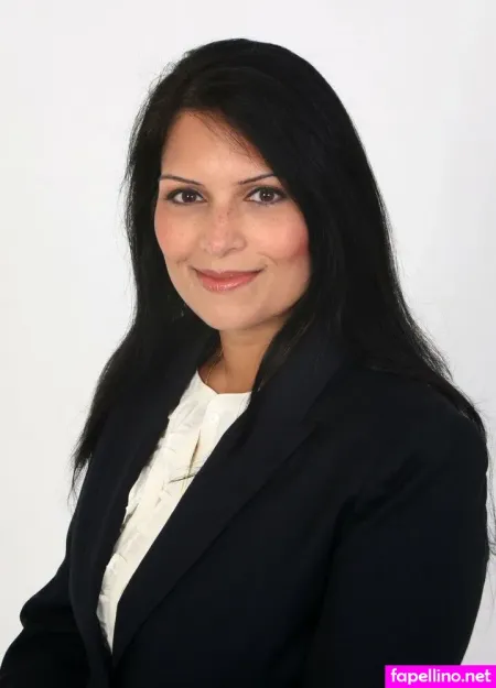 Dame Priti Patel Mp OnlyFans Thumbnail #xijAFcd83J
