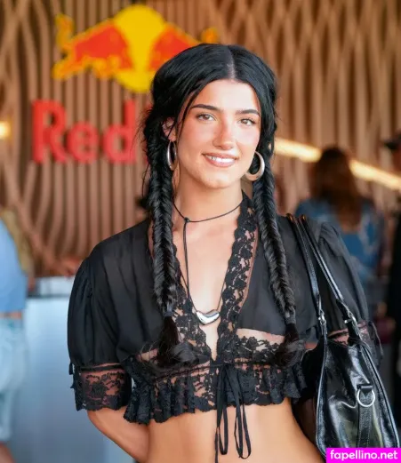 Damelio Main Profile Photo