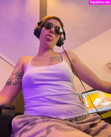 Damerougeph OnlyFans Thumbnail #WEwNqlFFly