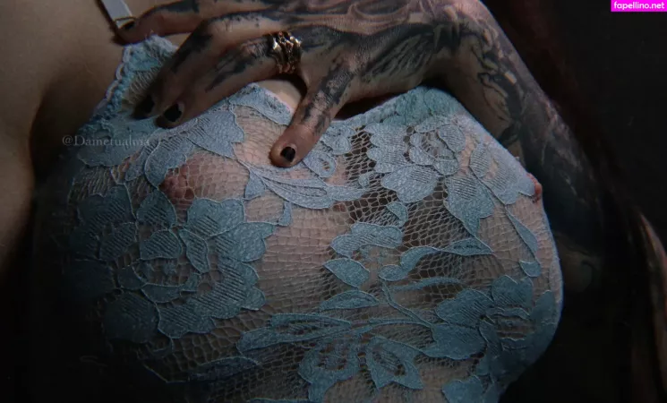 Dametualma OnlyFans Thumbnail #0eXYk0uIvW