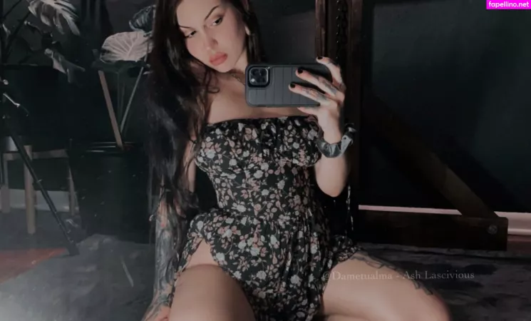 Dametualma OnlyFans Thumbnail #9iMINVMgT1