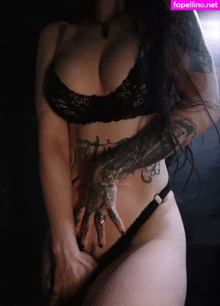 Dametualma OnlyFans Thumbnail #A0yvViZuvR