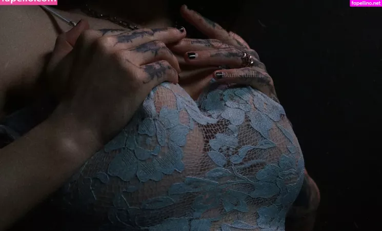 Dametualma OnlyFans Thumbnail #GSKjH3XTg8