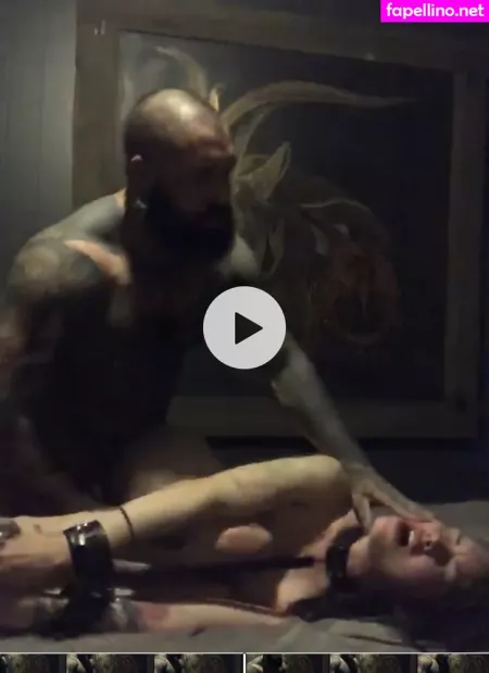 Dametualma OnlyFans Thumbnail #WQ0BUEK8ql