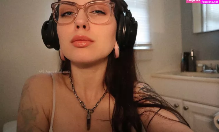 Dametualma OnlyFans Thumbnail #lQwAfefbF7