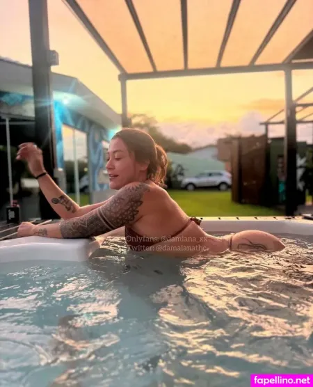 Damiana Free OnlyFans Thumbnail #BmkF2tDuIi