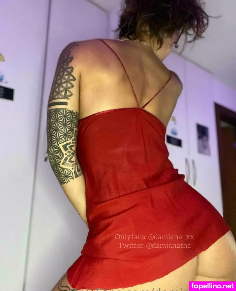 damiana.spoeckinger.official, damiana_free Nude Leaked OnlyFans Photo #Yp3Q7lQBry