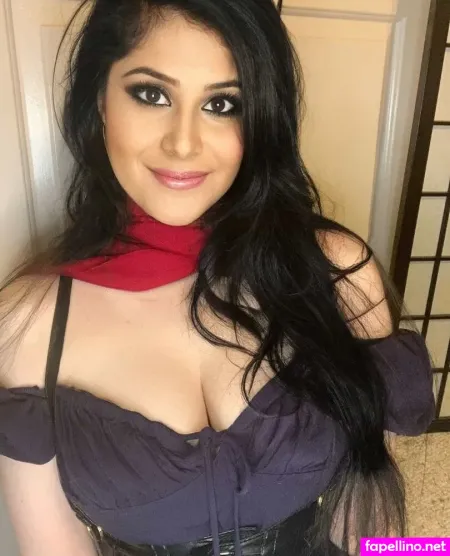 Damini Arora OnlyFans Thumbnail #DtvAdQOLq0