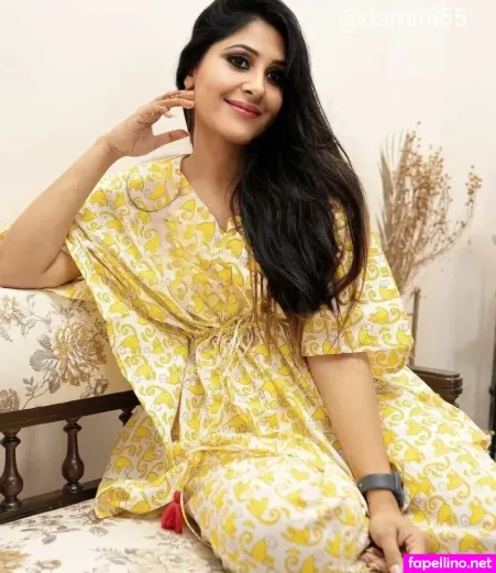 Damini Arora OnlyFans Thumbnail #FlMwN84JPH